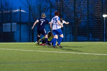 Bild 173 - Frauen Bramstedter TS - SV Boenebuettel-Husberg : Ergebnis: 0:3